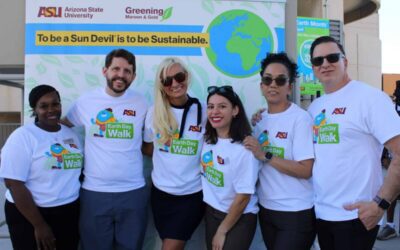 8 Earth Day events across Arizona (+ tips for sustainable living all year long)