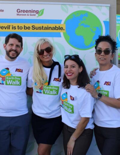 Earth Day is a chance to celebrate our planet and raise awareness about the many ways we can protect it.