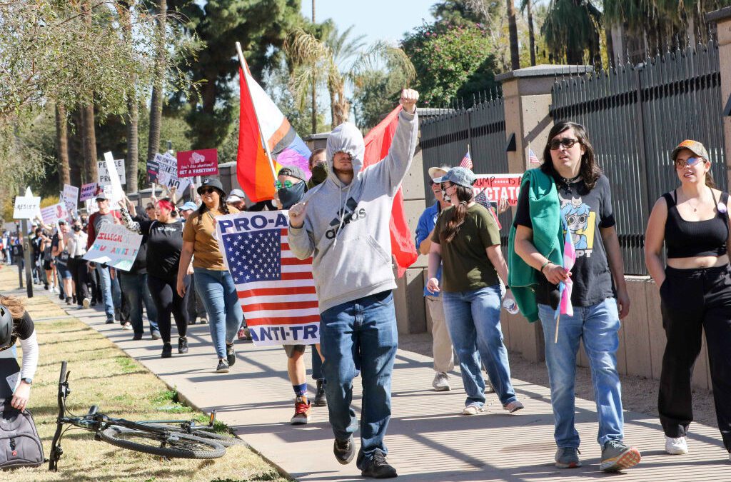 Your weekly guide to taking action in Arizona (April 10–16)