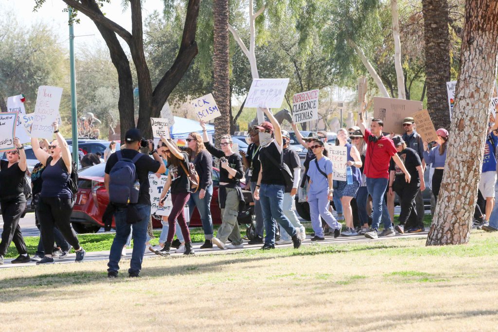 Your weekly guide to taking action in Arizona (April 17–21)