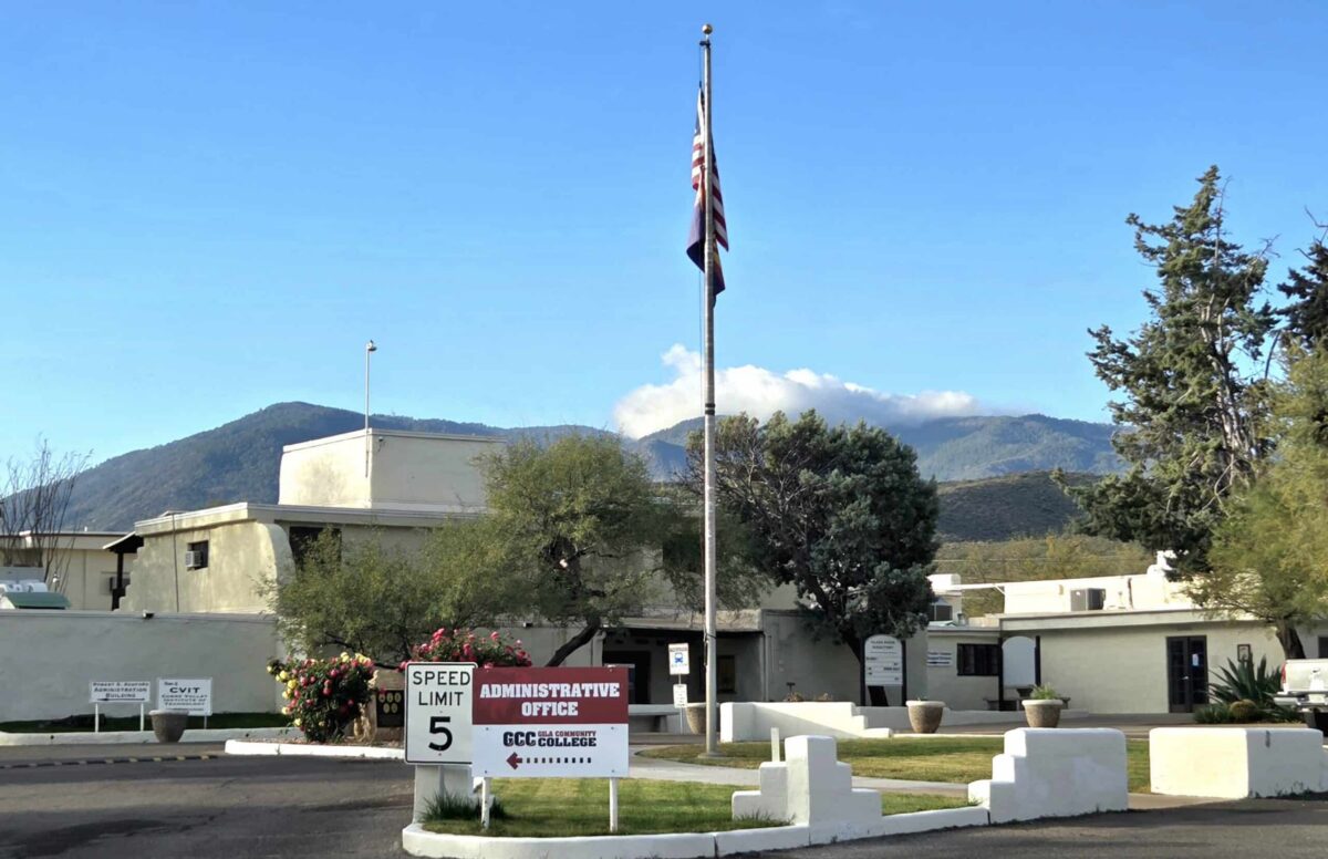 Gila Community College’s pilot program helps inmates earn electrical certification, offering a path to stable jobs for smoother reentry.