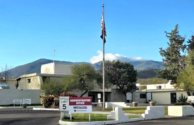 Gila Community College’s pilot program helps inmates earn electrical certification, offering a path to stable jobs for smoother reentry.