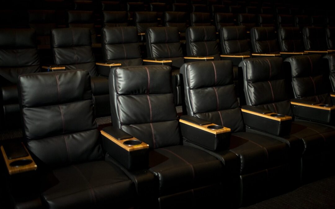 Harkins to unveil 4D movie theater in Arizona this summer