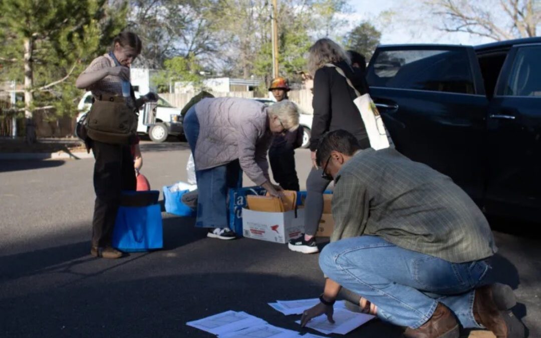 ICE opening a new office in Flagstaff: Residents worry about tactics, tourism and terror