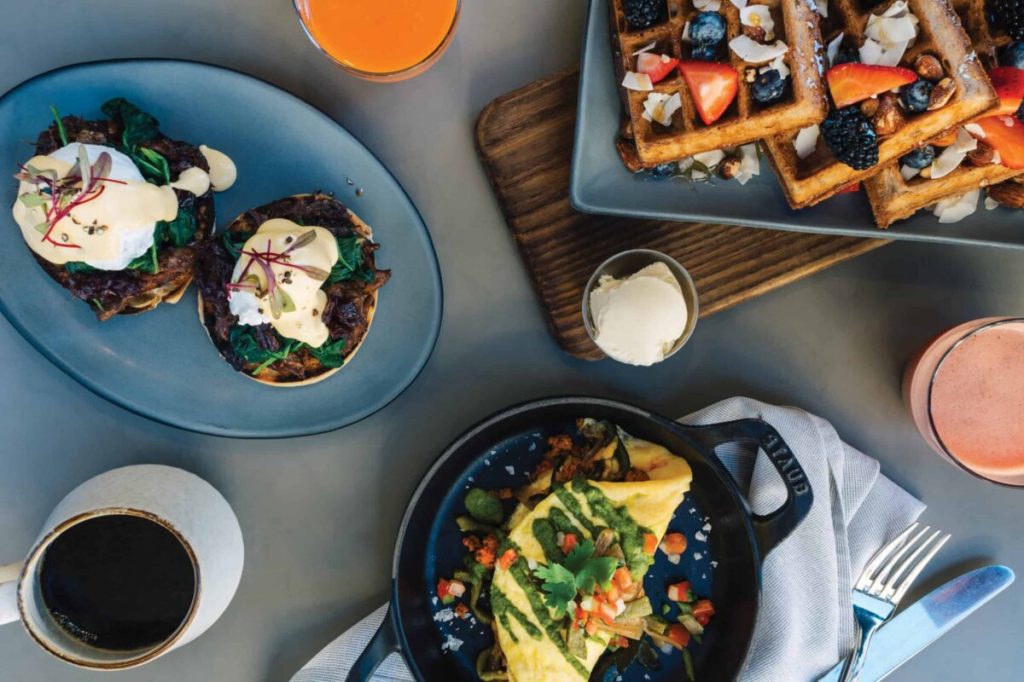 11 restaurants in metro Phoenix where kids can eat for free