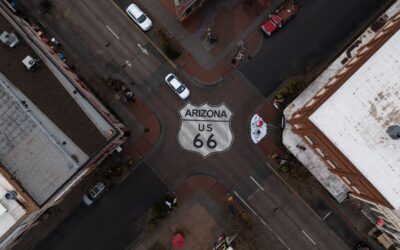 8 states, 3 time zones and a ton of history: Take a trip down Route 66 as it turns 100
