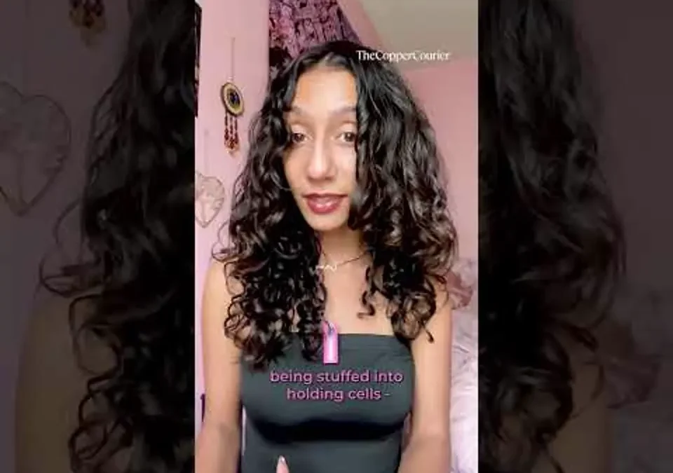 WATCH: A new ICE office is coming to this Arizona city