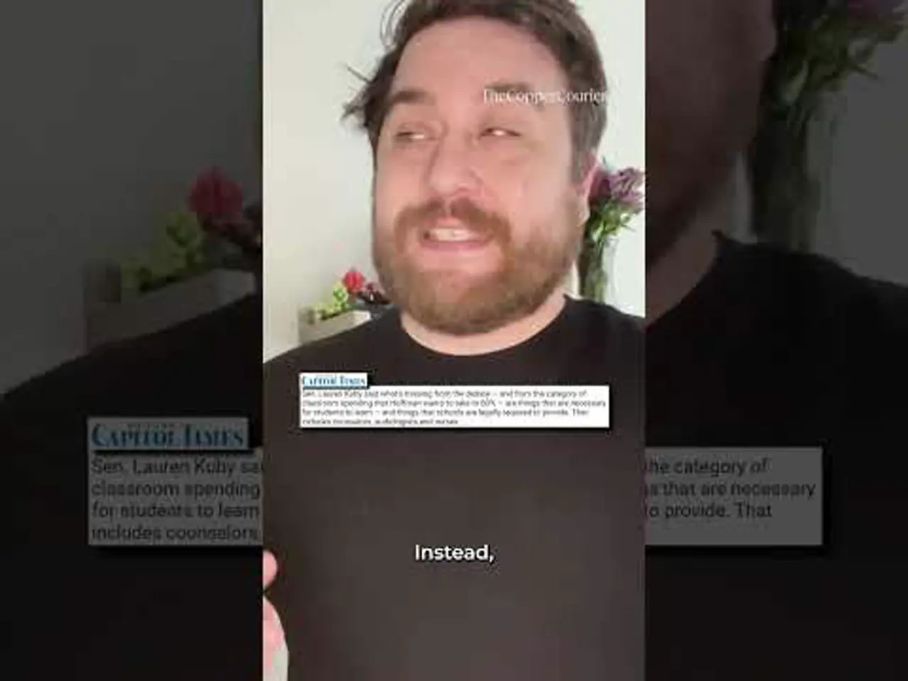 WATCH: Arizona Republicans tout higher pay for teacher—but there’s a catch