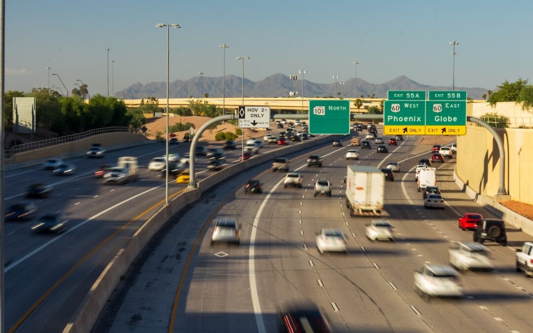 We asked about Arizona’s worst roads. Readers had plenty to say