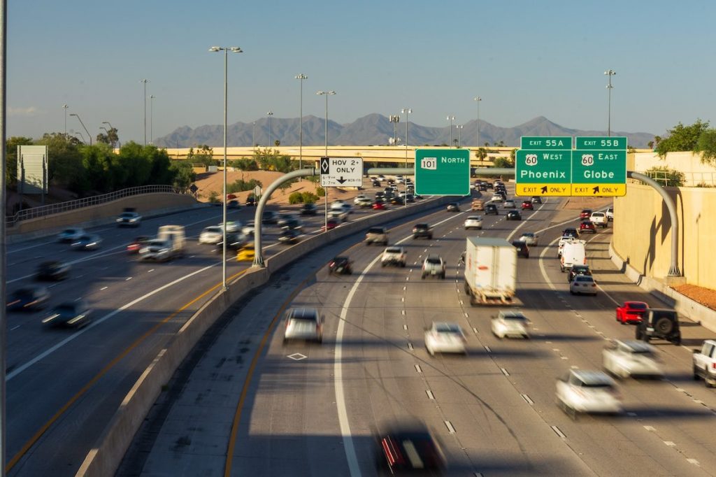We asked about Arizona’s worst roads. Readers had plenty to say