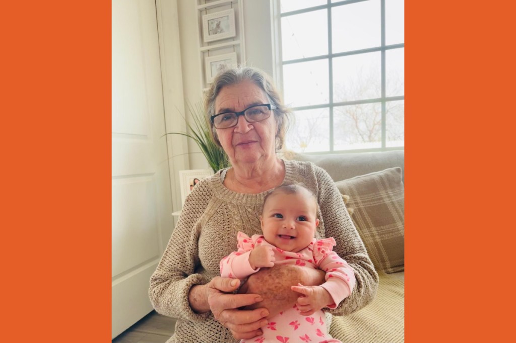 Why has ICE held an AZ great-grandma, 71, in detention for 10 months?