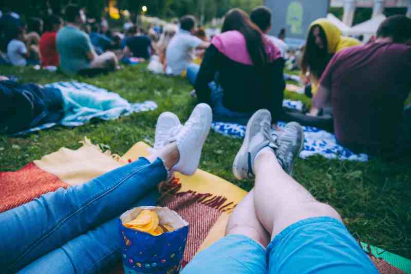 Although it already feels like summer in Arizona, Memorial Day, which falls on May 25th this year, is often considered the start of the season.