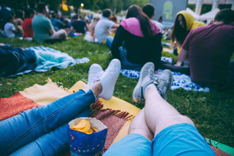 Although it already feels like summer in Arizona, Memorial Day, which falls on May 25th this year, is often considered the start of the season.