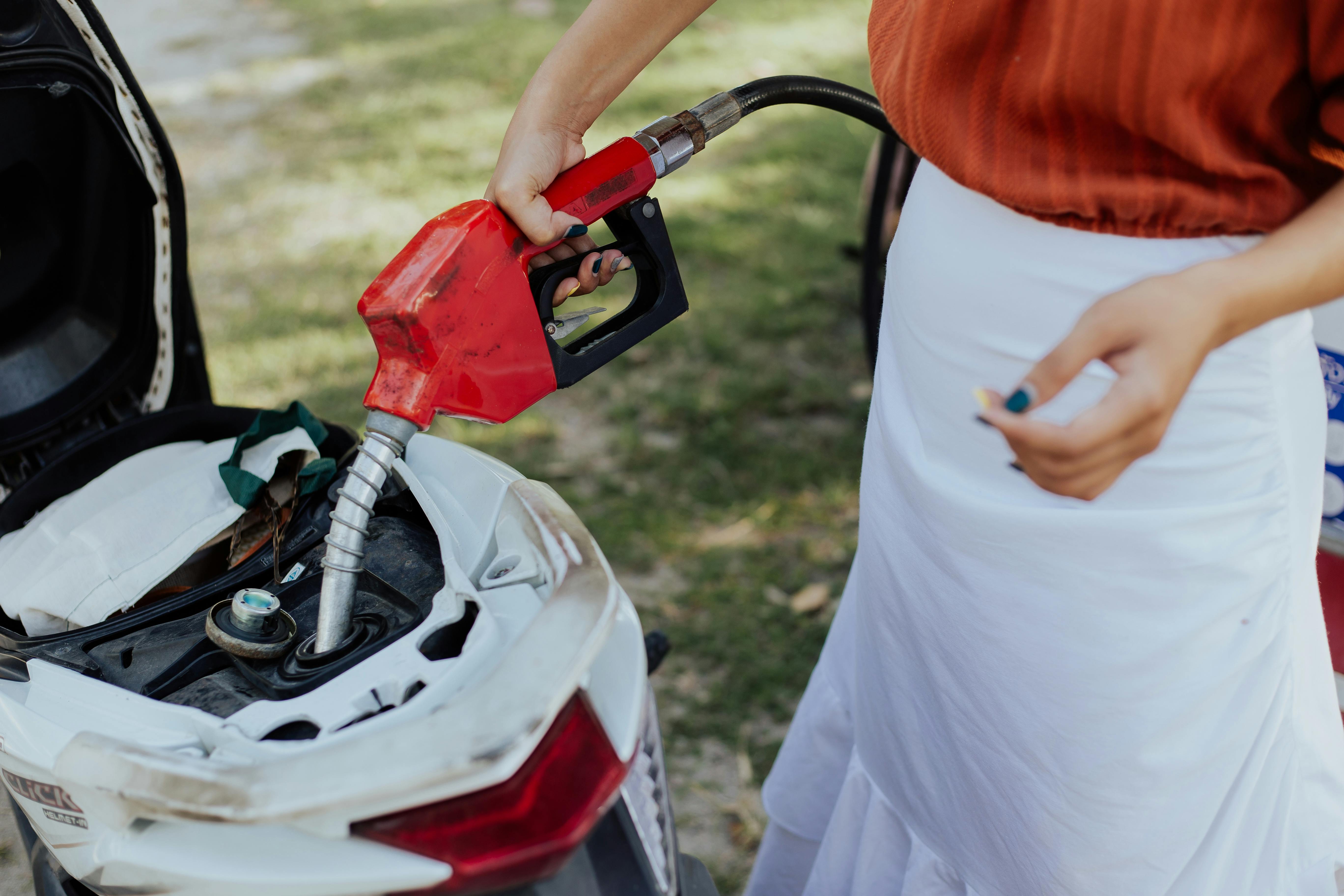 Where to find the cheapest gas in Arizona right now