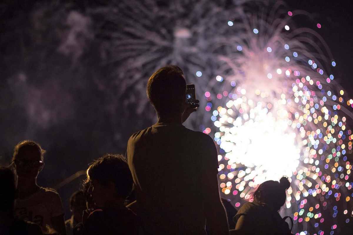 Arizona is going all out with these 10 4th of July events for America’s 250th
