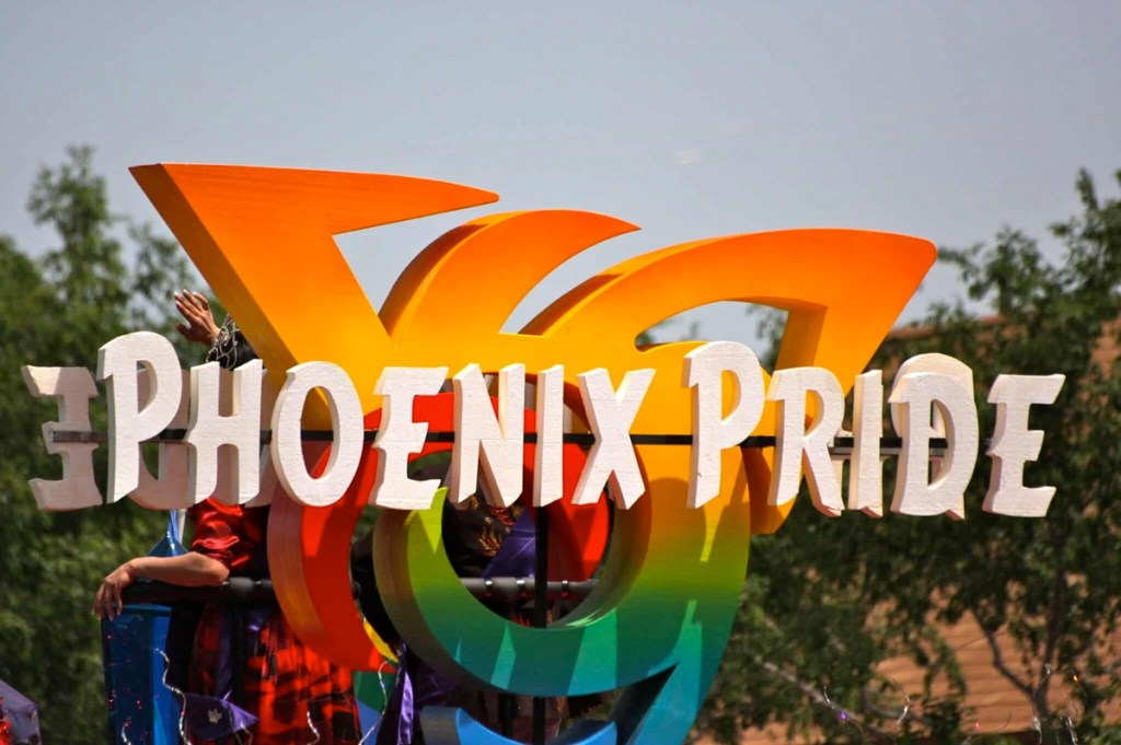 How Arizonans can celebrate Pride 2026 (beyond parades)