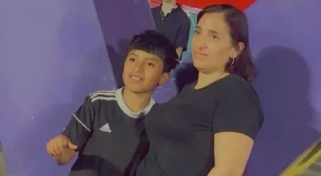 Arizona lawmakers demand release of 8th grader detained by ICE