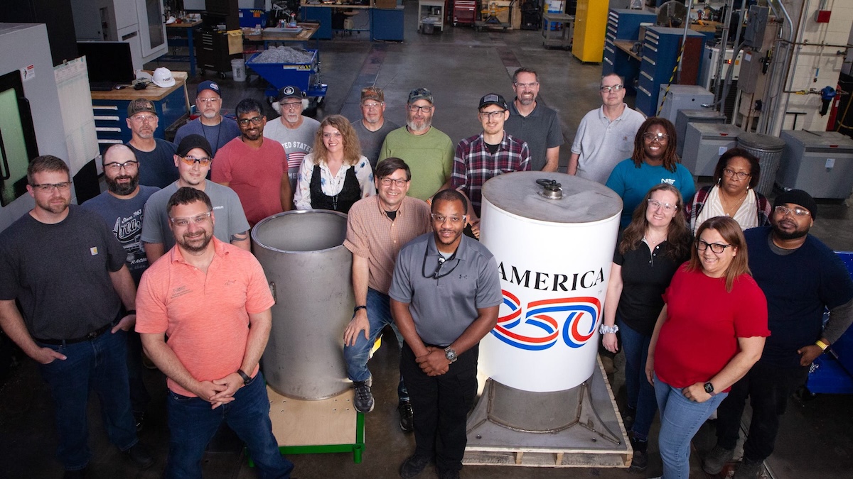 Arizona added these unique items to America250 time capsule