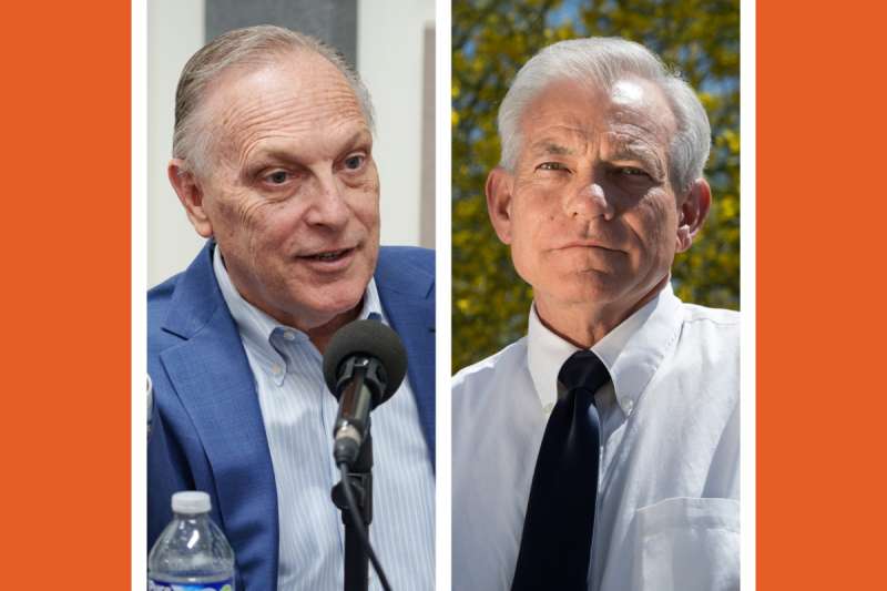 Andy Biggs and David Schweikert