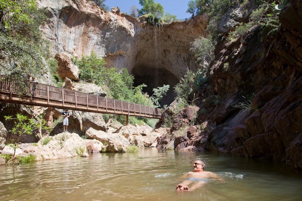 These 5 Arizona state parks draw the biggest crowds every year