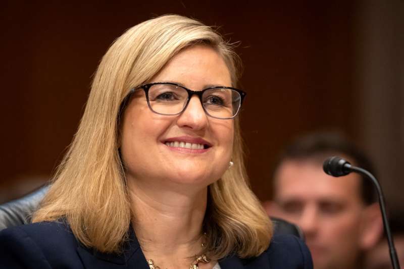 Phoenix Mayor Kate Gallego