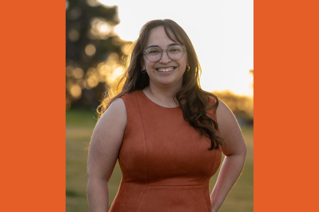 Democratic Socialist Miranda Lopez poised to join Arizona Legislature