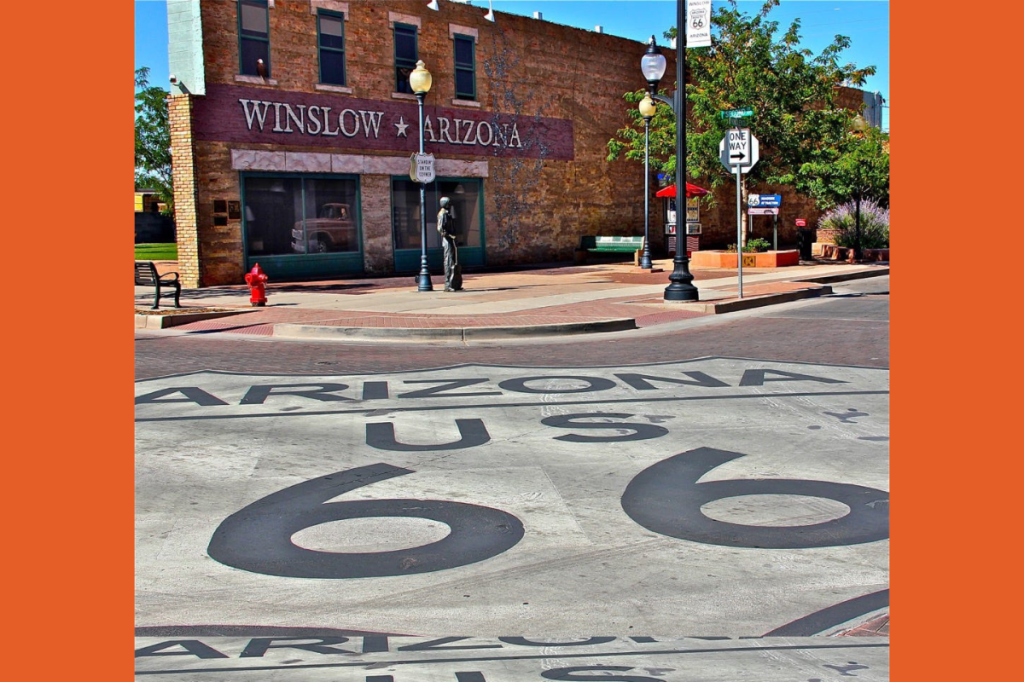 These Arizona towns have the cutest main streets, ranking says