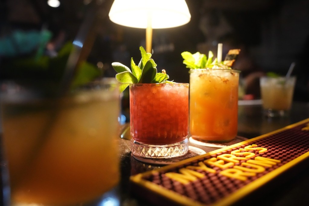 Arizona's 5 best tiki bars. Where to sip mai tais and zombies