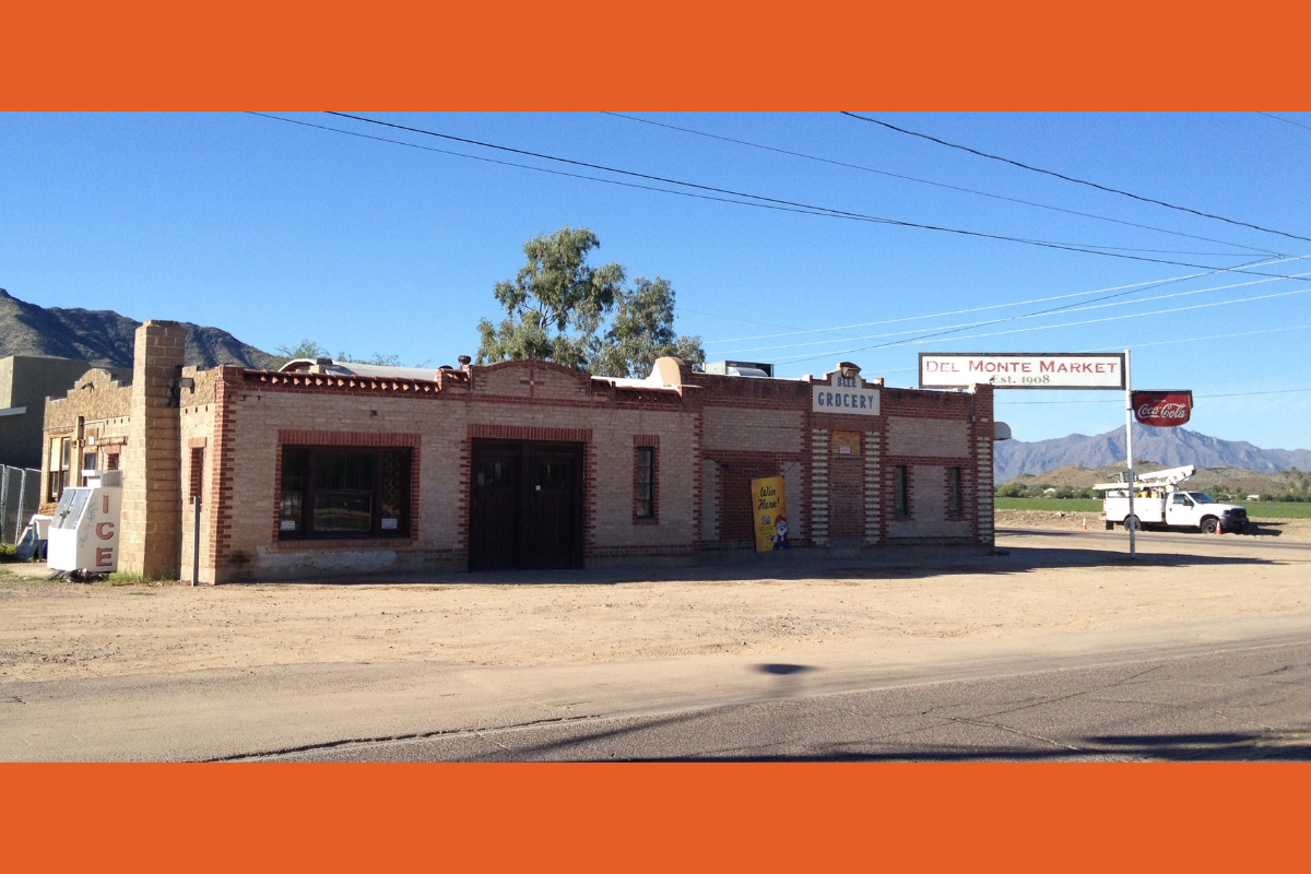 Arizona’s oldest market is still open after 118 years