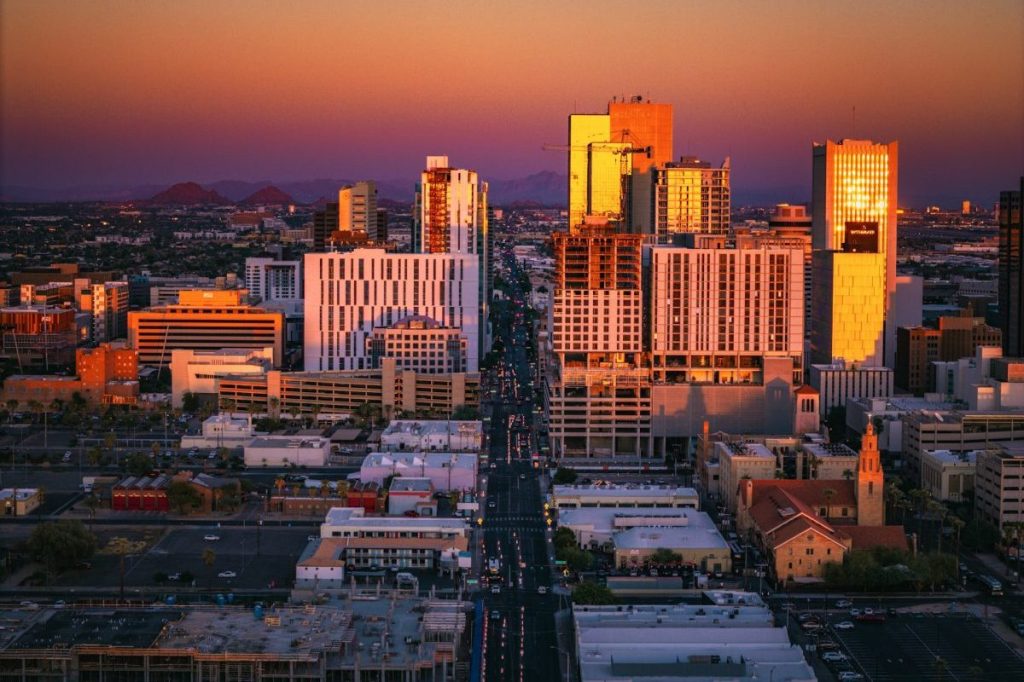 Failing grades: What the new ‘State of the Air’ report says about Arizona