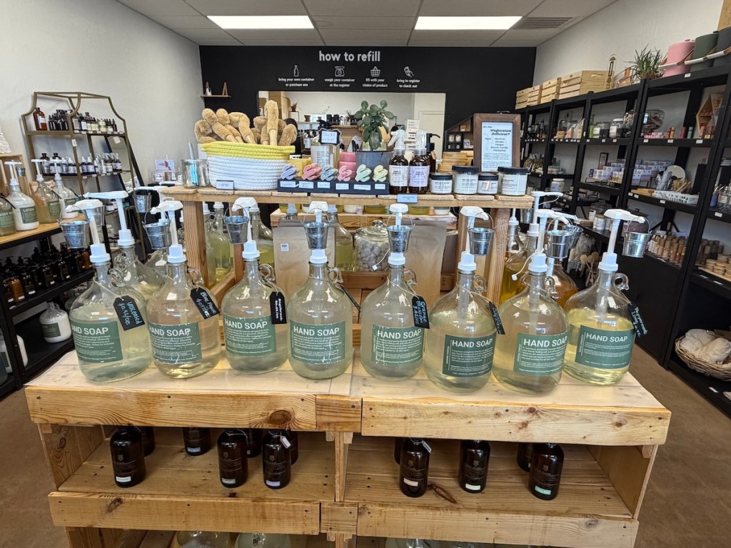 🛍️ Skip Amazon: 5 local shops to try instead