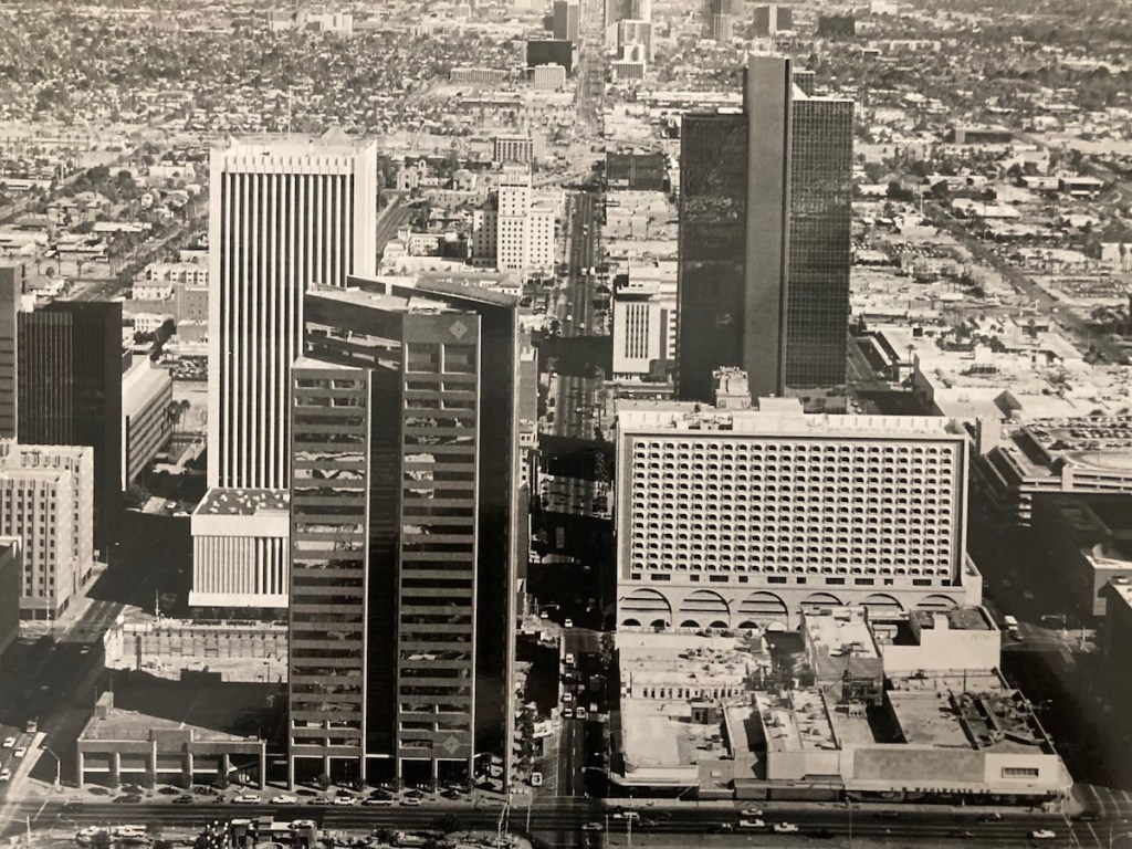 🛣️ The story behind 46 Phoenix roads