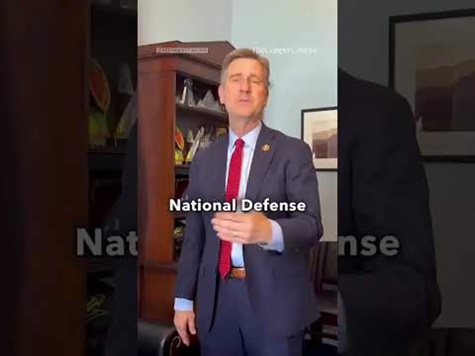 Stanton: Military shouldn’t be part of Trump’s immigration crackdown