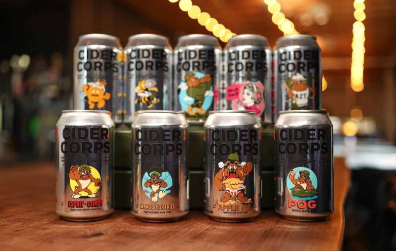 Arizona-made foods