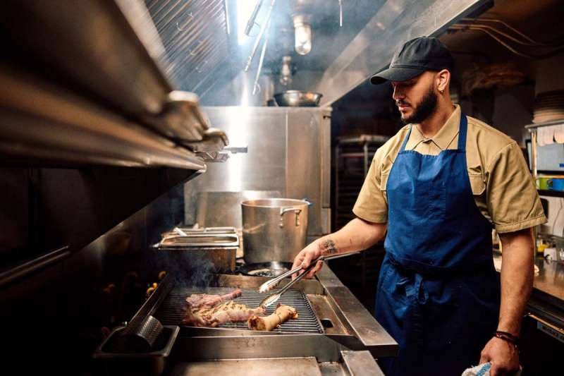 Black-owned restaurants in Arizona