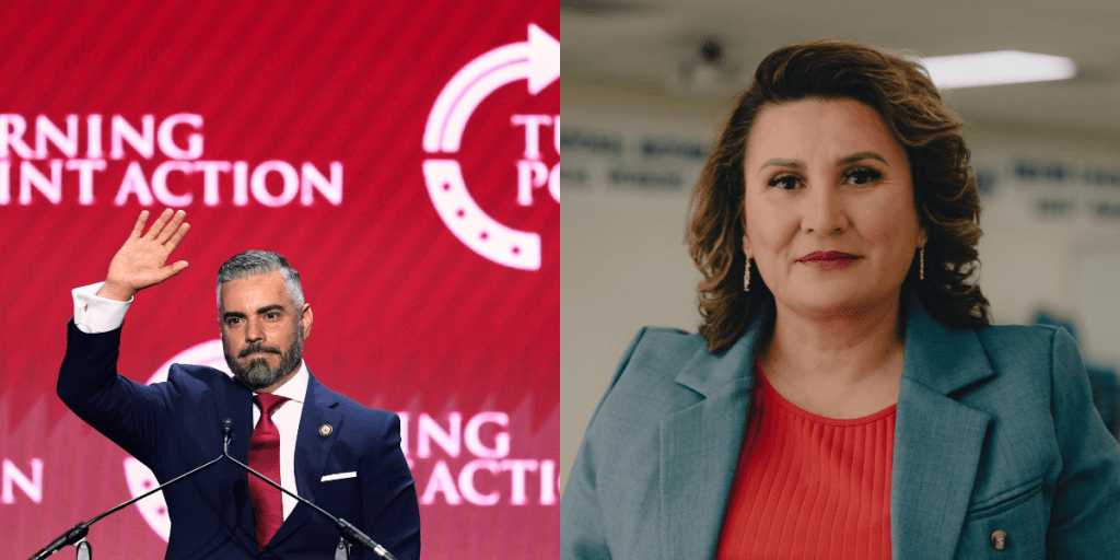 Arizona’s toss-up House seat could decide control of Congress