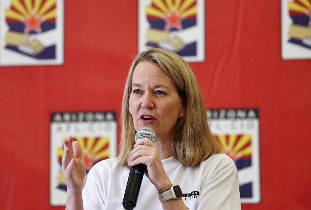 AG Mayes calls for data center halt