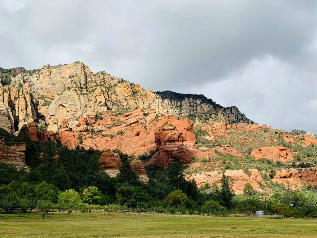 Out of 33 state parks in Arizona, here are the top 10