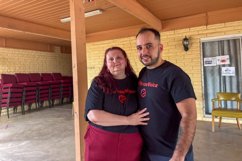 After about seven months in ‘deplorable’ Arizona detention, a Maine man is free