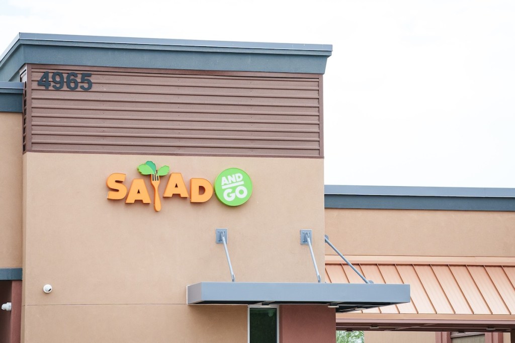 Dutch Bros to buy Salad and Go assets. What we know
