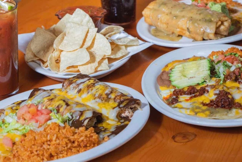 8 roadside diners in Arizona that are worth a detour