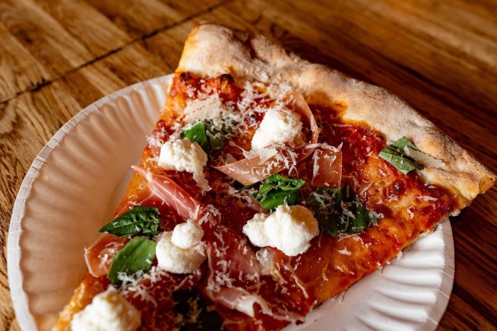 Downtown Phoenix slice shop named one of the best pizzerias in the US