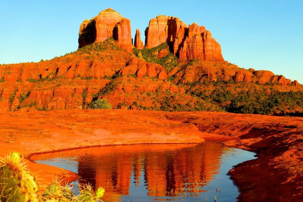 These&nbsp;Arizona&nbsp;cities were named top places to live in 2026. See why