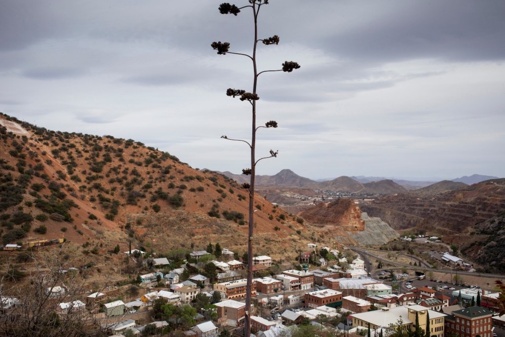 This is Arizona’s most welcoming small town. Hint, it’s not Sedona