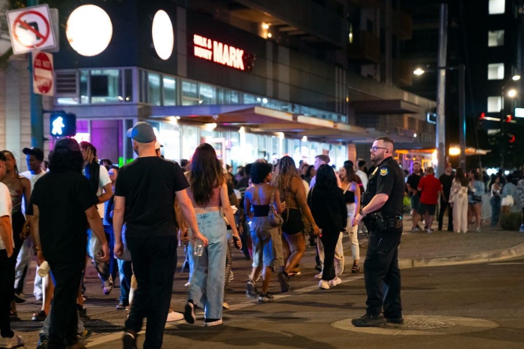 First&nbsp;Friday&nbsp;is changing again in downtown&nbsp;Phoenix. Here's how