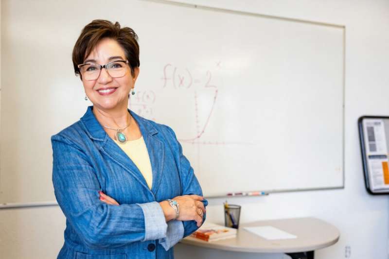 Teresa Leyba Ruiz