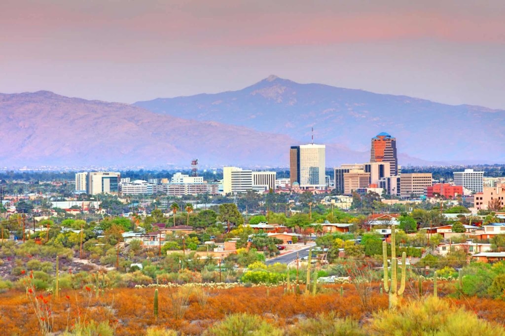 The Old Pueblo to-do list: 14 events & activities in Tucson to try this October