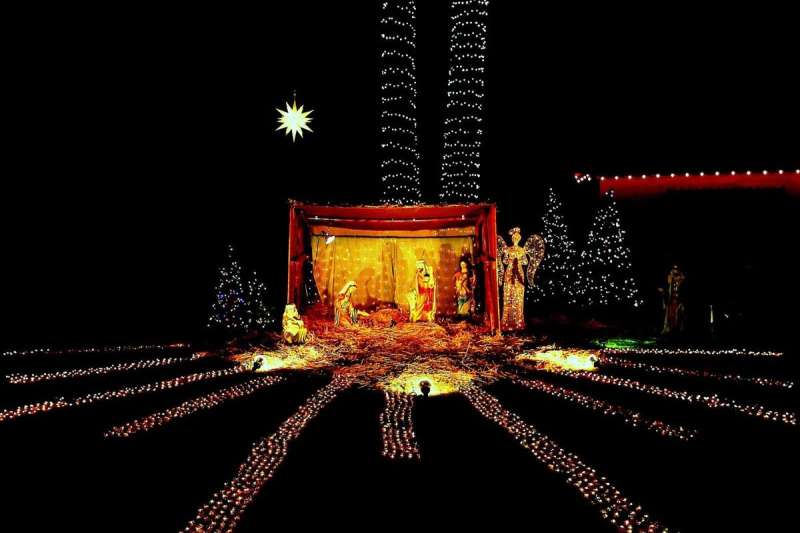 winter festivals in Arizona